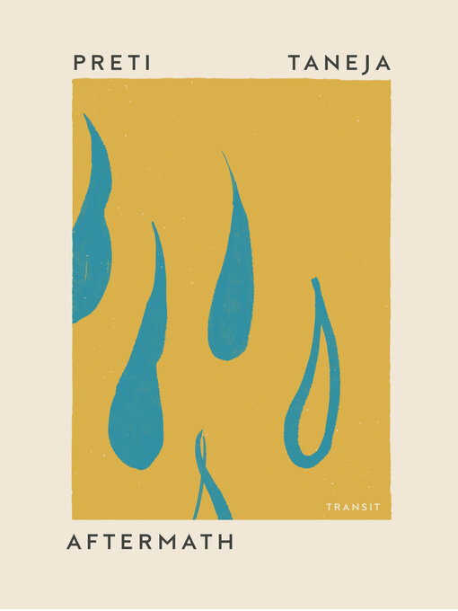 Title details for Aftermath by Preti Taneja - Available